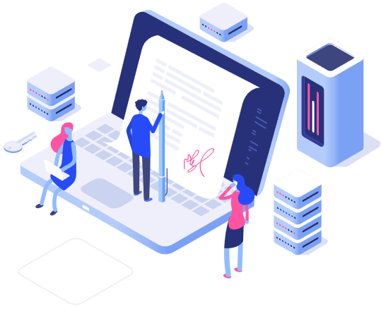 Software, automatización e integración Bindexa